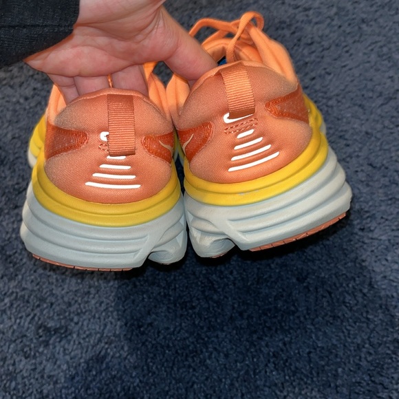 Hoka bondi 8 - Picture 5 of 9